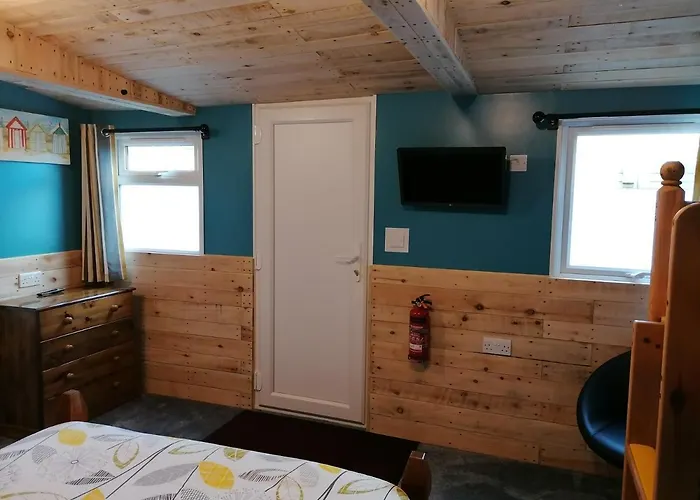 Pensalda Guest House