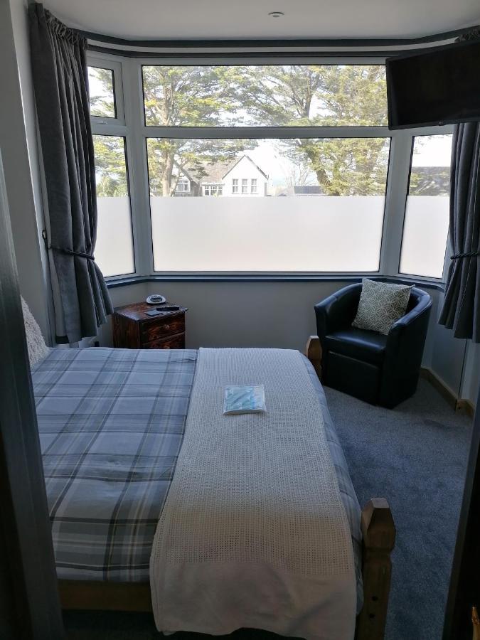 Pensalda 3* Newquay (Cornwall)