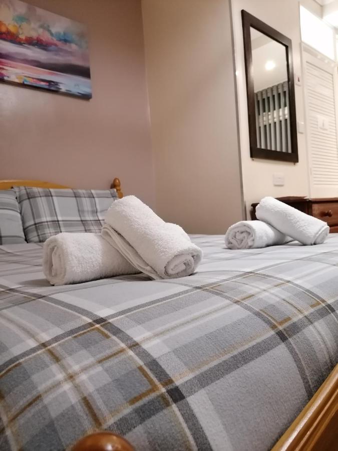 Pensalda 3* New Quay